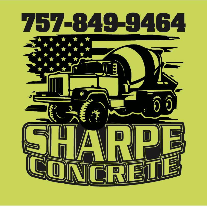 Sharpe Concrete
